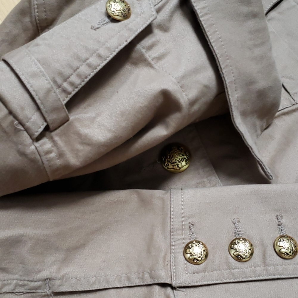 Jacket - Picture 8 of 8